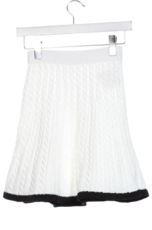 Пола Unbranded, Размер XS, Цвят Бял, Цена 10,00 €