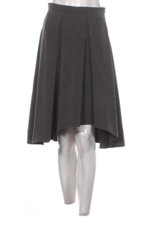 Fustă Unbranded, Mărime S, Culoare Gri, Preț 61,00 Lei