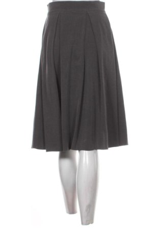 Fustă Unbranded, Mărime S, Culoare Gri, Preț 61,00 Lei