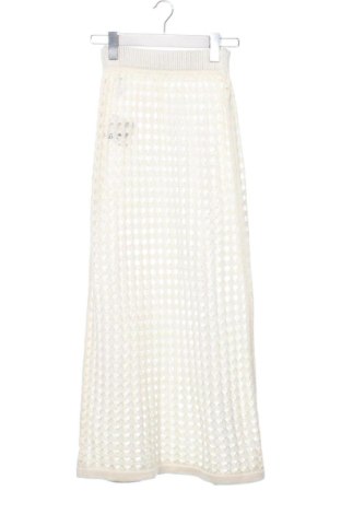 Φούστα Unbranded, Μέγεθος XS, Χρώμα Λευκό, Τιμή 11,70 €