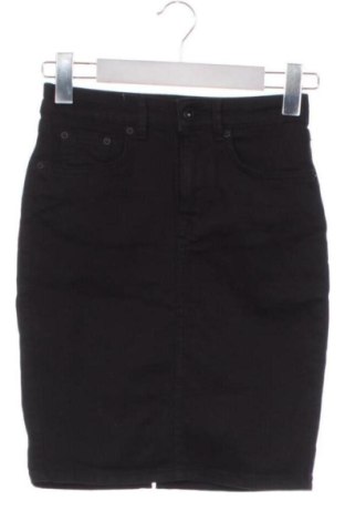 Szoknya Unbranded, Méret XXS, Szín Fekete, Ár 6 092 Ft