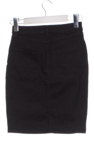 Szoknya Unbranded, Méret XXS, Szín Fekete, Ár 6 092 Ft