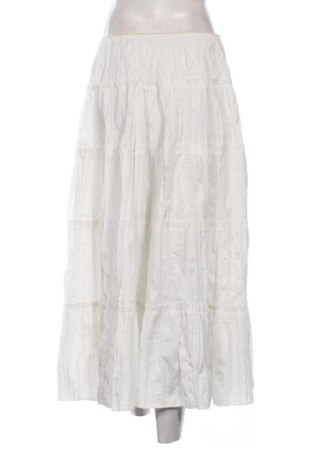 Fustă Unbranded, Mărime M, Culoare Alb, Preț 61,00 Lei