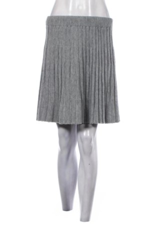 Fustă Unbranded, Mărime M, Culoare Gri, Preț 52,13 Lei