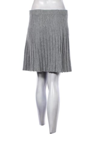 Fustă Unbranded, Mărime M, Culoare Gri, Preț 52,13 Lei