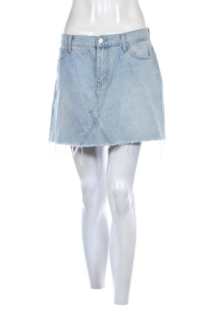 Fustă Unbranded, Mărime L, Culoare Albastru, Preț 91,99 Lei