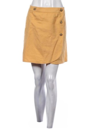 Spódnica Unbranded, Rozmiar M, Kolor Pomarańczowy, Cena 53,58 zł