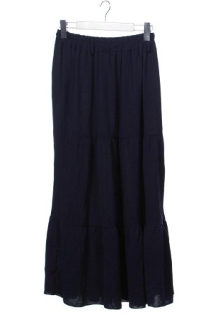 Sukně Unbranded, Velikost XXS, Barva Modrá, Cena  439,00 Kč