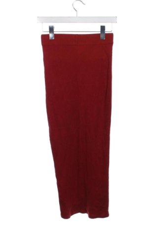 Szoknya Unbranded, Méret XS, Szín Piros, Ár 4 959 Ft