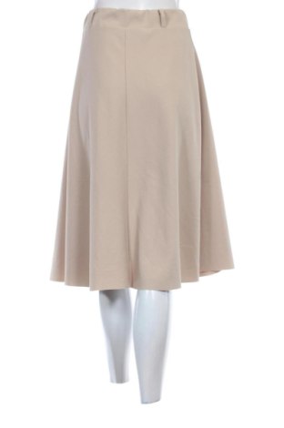 Szoknya Unbranded, Méret M, Szín Bézs, Ár 5 969 Ft