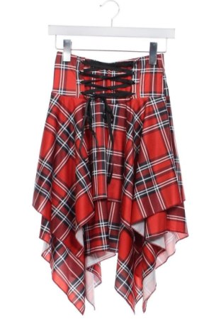 Fustă Unbranded, Mărime XS, Culoare Multicolor, Preț 51,00 Lei