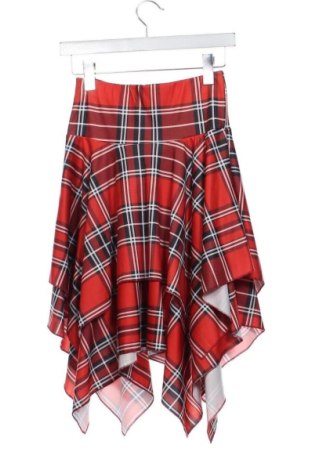 Fustă Unbranded, Mărime XS, Culoare Multicolor, Preț 51,00 Lei