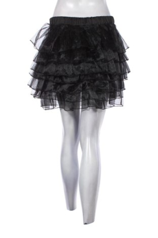Φούστα Unbranded, Μέγεθος M, Χρώμα Μαύρο, Τιμή 18,46 €