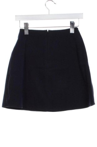 Spódnica Unbranded, Rozmiar XXS, Kolor Niebieski, Cena 53,58 zł
