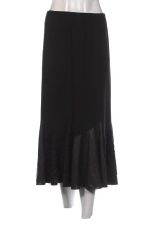 Fustă Unbranded, Mărime XL, Culoare Negru, Preț 62,56 Lei