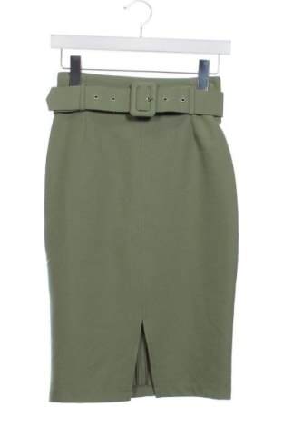 Пола Unbranded, Размер XS, Цвят Зелен, Цена 10,00 €