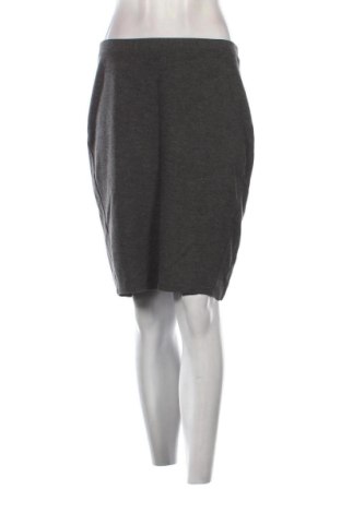 Fustă Unbranded, Mărime L, Culoare Gri, Preț 50,59 Lei