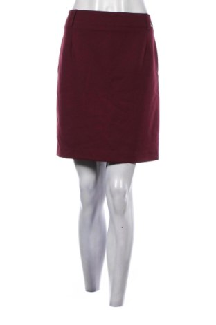 Fustă Unbranded, Mărime L, Culoare Roșu, Preț 52,13 Lei
