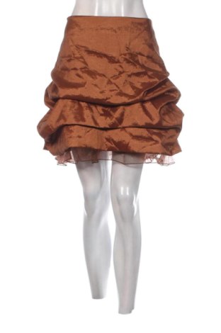 Sukňa Unbranded, Veľkosť L, Farba Hnedá, Cena  10,00 €