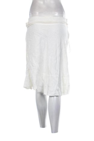 Fustă Unbranded, Mărime L, Culoare Ecru, Preț 52,13 Lei