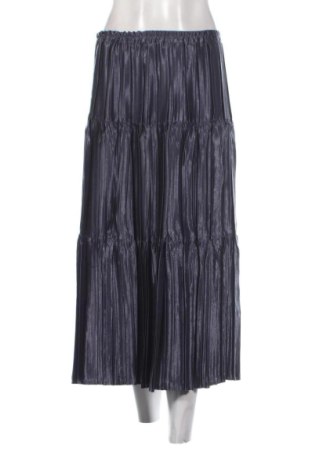 Fustă Unbranded, Mărime M, Culoare Gri, Preț 62,56 Lei