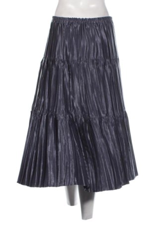 Fustă Unbranded, Mărime M, Culoare Gri, Preț 62,56 Lei