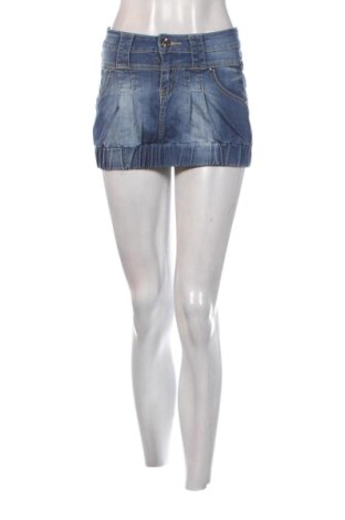 Sukňa Unbranded, Veľkosť S, Farba Modrá, Cena  15,00 €