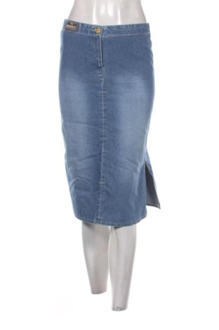 Spódnica Unbranded, Rozmiar S, Kolor Niebieski, Cena 80,38 zł