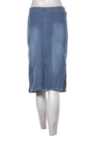 Spódnica Unbranded, Rozmiar S, Kolor Niebieski, Cena 80,38 zł