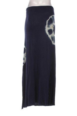 Fustă Unbranded, Mărime XL, Culoare Albastru, Preț 61,29 Lei