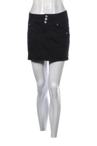 Rock Unbranded, Größe M, Farbe Schwarz, Preis 10,00 €