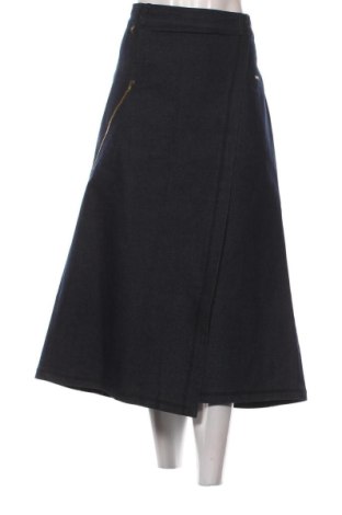 Spódnica Unbranded, Rozmiar XL, Kolor Niebieski, Cena 80,38 zł