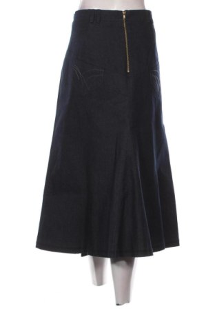 Spódnica Unbranded, Rozmiar XL, Kolor Niebieski, Cena 80,38 zł