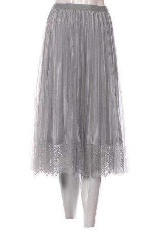 Φούστα Unbranded, Μέγεθος S, Χρώμα Γκρί, Τιμή 12,00 €