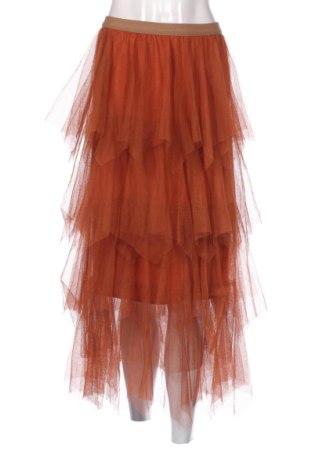 Sukně Unbranded, Velikost M, Barva Hnědá, Cena  340,00 Kč