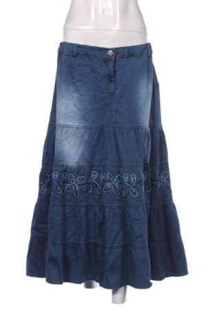 Sukně Unbranded, Velikost L, Barva Modrá, Cena  439,00 Kč