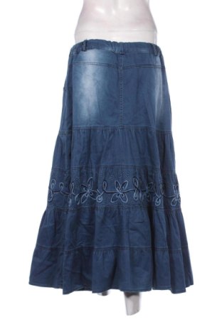 Sukně Unbranded, Velikost L, Barva Modrá, Cena  439,00 Kč