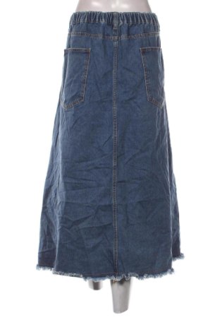 Spódnica Unbranded, Rozmiar 3XL, Kolor Niebieski, Cena 78,99 zł