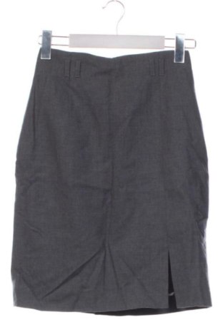 Пола Unbranded, Размер XS, Цвят Сив, Цена 10,00 €