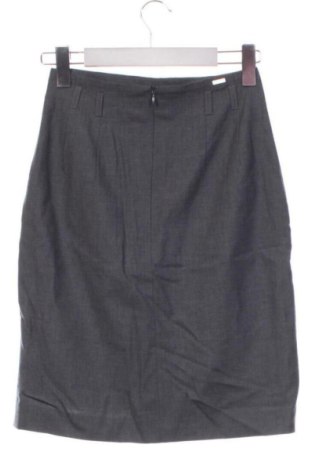 Пола Unbranded, Размер XS, Цвят Сив, Цена 10,00 €