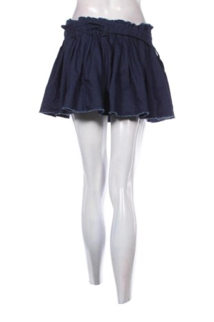 Spódnica Unbranded, Rozmiar S, Kolor Niebieski, Cena 53,58 zł