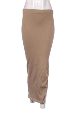 Spódnica Unbranded, Rozmiar M, Kolor Brązowy, Cena 64,30 zł