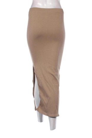 Spódnica Unbranded, Rozmiar M, Kolor Brązowy, Cena 64,30 zł