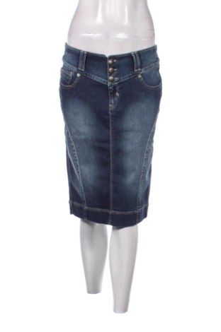 Sukňa Unbranded, Veľkosť L, Farba Modrá, Cena  15,00 €
