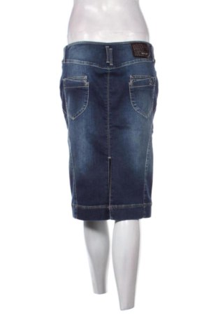 Sukňa Unbranded, Veľkosť L, Farba Modrá, Cena  15,00 €