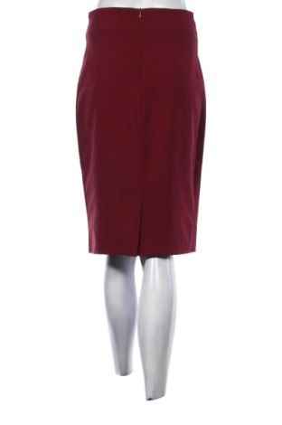 Φούστα Unbranded, Μέγεθος S, Χρώμα Κόκκινο, Τιμή 12,00 €