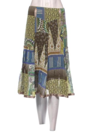 Spódnica Unbranded, Rozmiar L, Kolor Kolorowy, Cena 61,99 zł