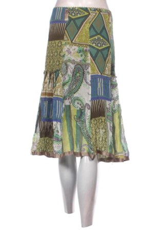 Spódnica Unbranded, Rozmiar L, Kolor Kolorowy, Cena 61,99 zł