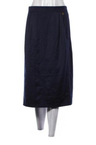 Fustă Aigner, Mărime S, Culoare Albastru, Preț 1.678,92 Lei