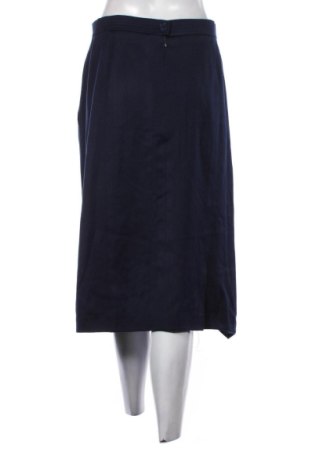 Fustă Aigner, Mărime S, Culoare Albastru, Preț 1.678,92 Lei
